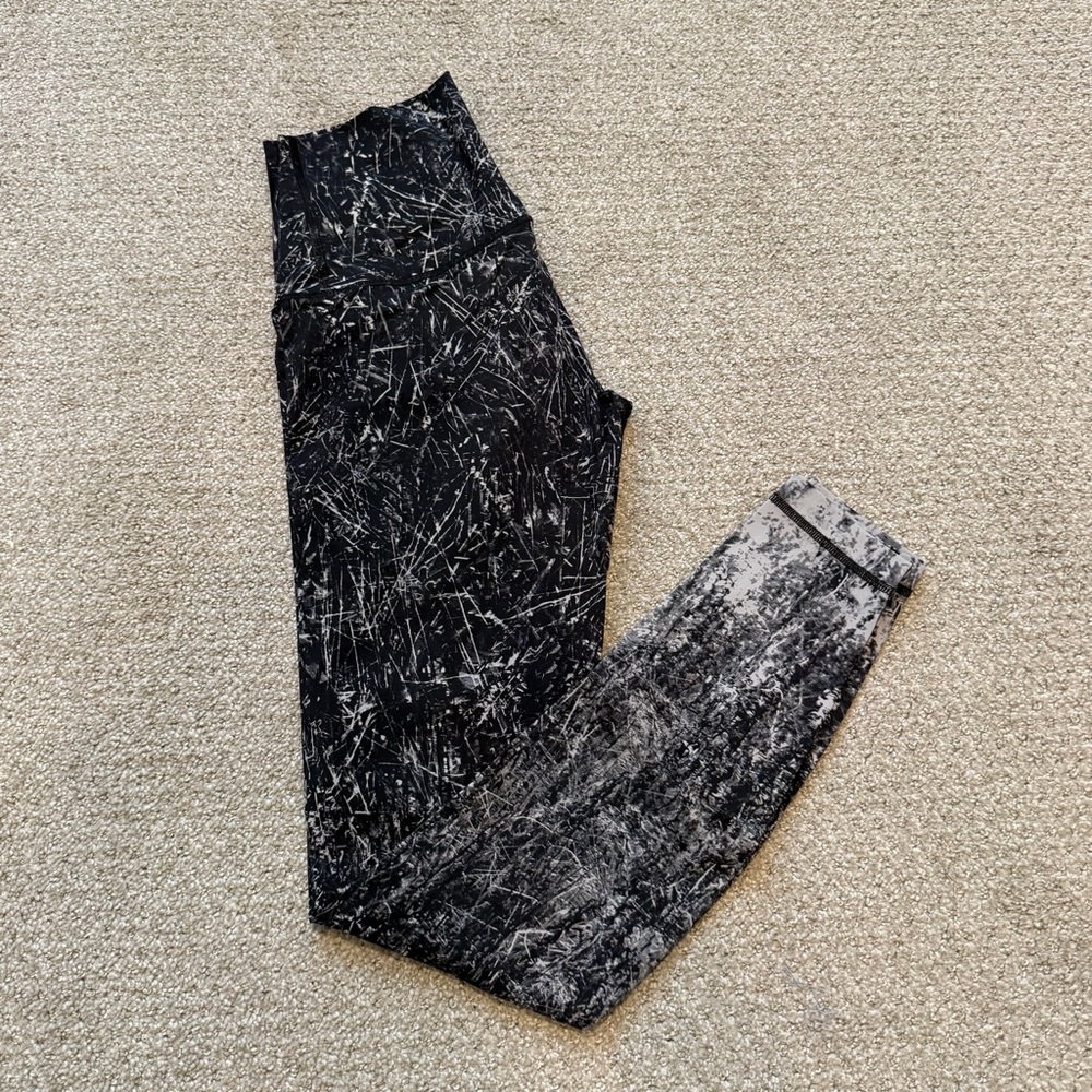 WUNDER UNDER HR 28” LEGGING